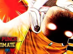 One Punch Ultimate