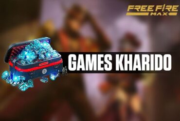 Game Kharido Free Fire