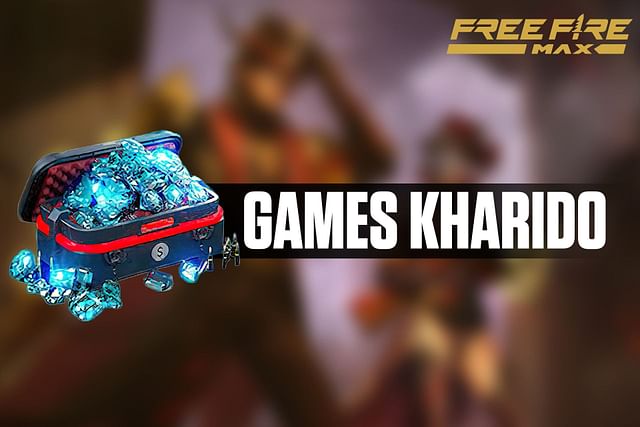 Game Kharido Free Fire