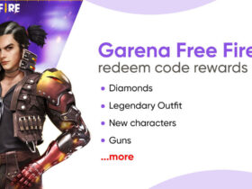 Garena free fire redeem codes 2021 india today​