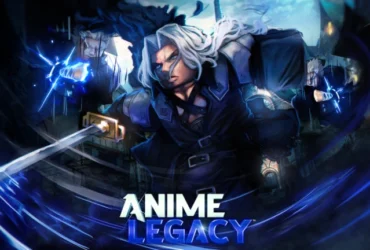 Anime Legacy