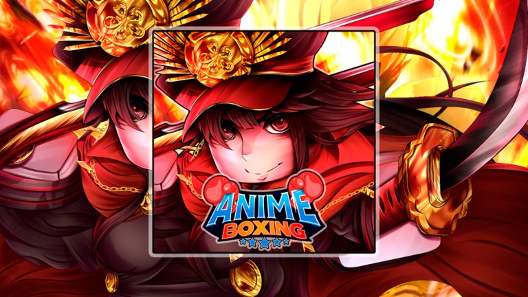 Anime Boxing Simulator Codes