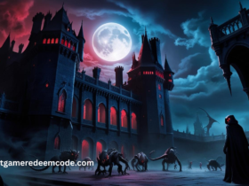 Game of Vampires July Codes