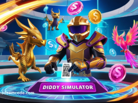 Diddy Simulator Codes Roblox