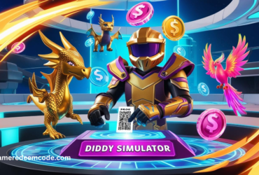 Diddy Simulator Codes Roblox