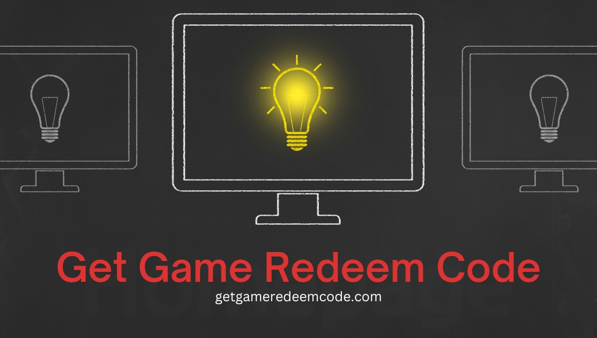 Home – Unlock Exclusive Game Redeem Codes Now!