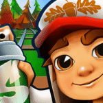 Subway Surfers