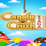 Candy Crush Saga