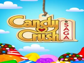 Candy Crush Saga