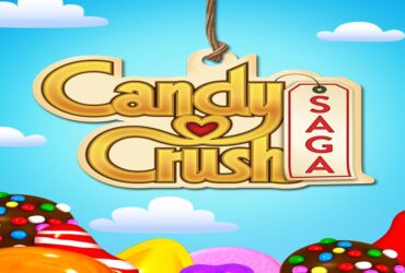 Candy Crush Saga