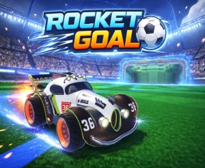 Rocket Goal