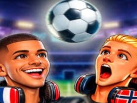 World Cup 2026 Soccer