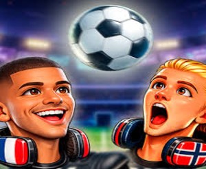 World Cup 2026 Soccer