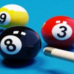 8 Ball Pool