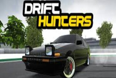 Drift Hunters