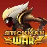 Stickman War