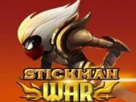Stickman war
