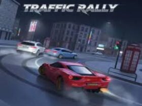 Traffic Rally