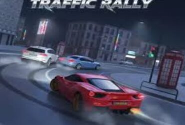 Traffic Rally