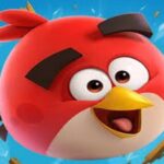 Angry Bird