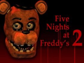 fnaf2