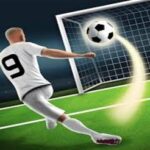 3D Soccer