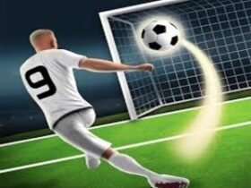 3D Soccer