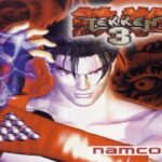 Tekken 3