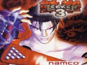 tekken 3
