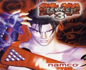 tekken 3