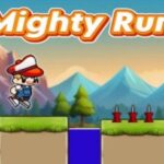 Mighty Run