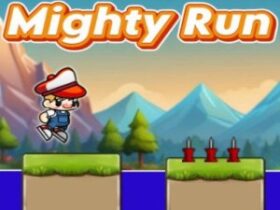 MightyRun
