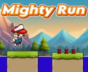 MightyRun