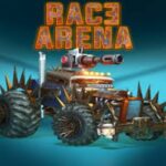 Death Race Monster Arena