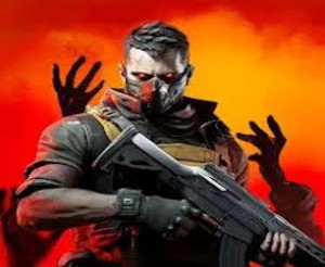 Dead Strike