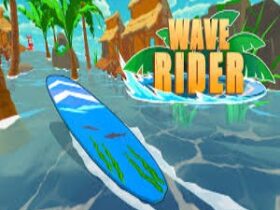 Wave Rider