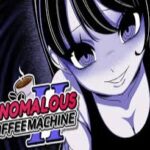 Anomalous Coffee Machine 2