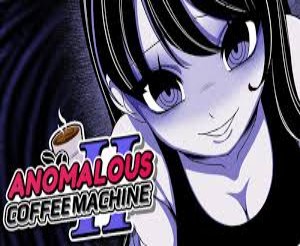 Anomalous Coffee Machine 2