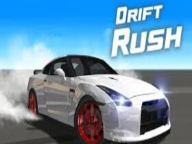 Drift Rush