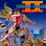 Double Dragon II The Revenge