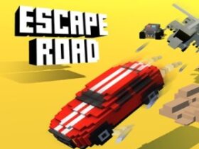 Escape Road