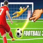 Football 3D
