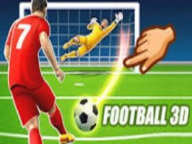 Football 3D