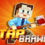 Tap Brawl