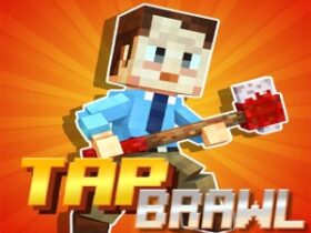 Tap Brawl