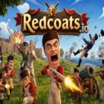 Redcoats.io