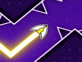 Space Waves