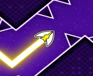Space Waves