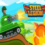 Steel Legion