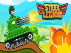 Steel Legion